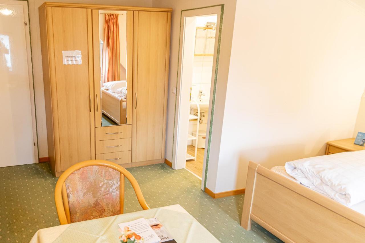 Hotel Der Seehof Hauzenberg Extérieur photo