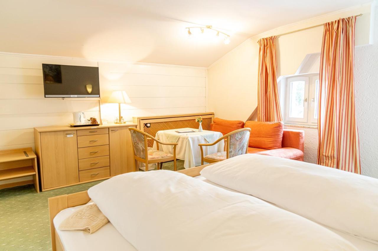 Hotel Der Seehof Hauzenberg Extérieur photo