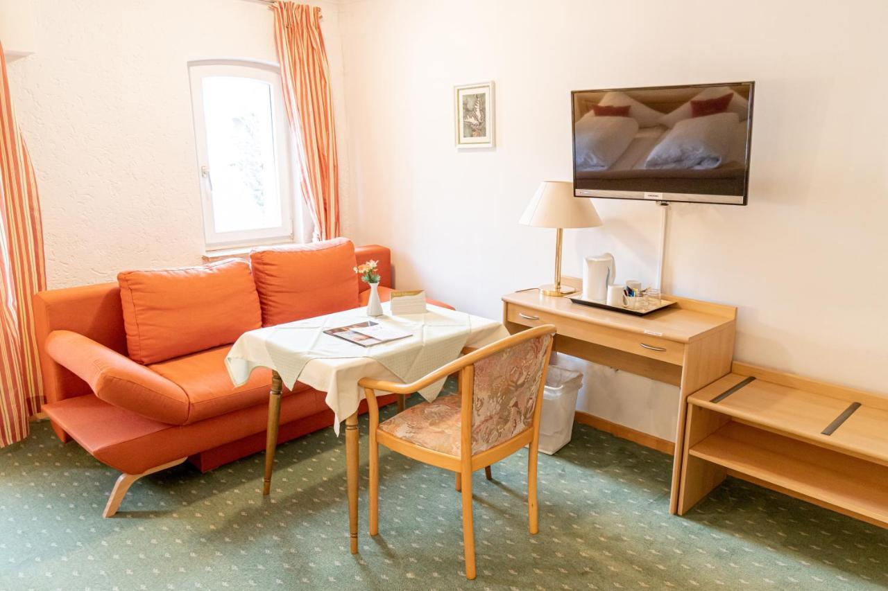Hotel Der Seehof Hauzenberg Extérieur photo