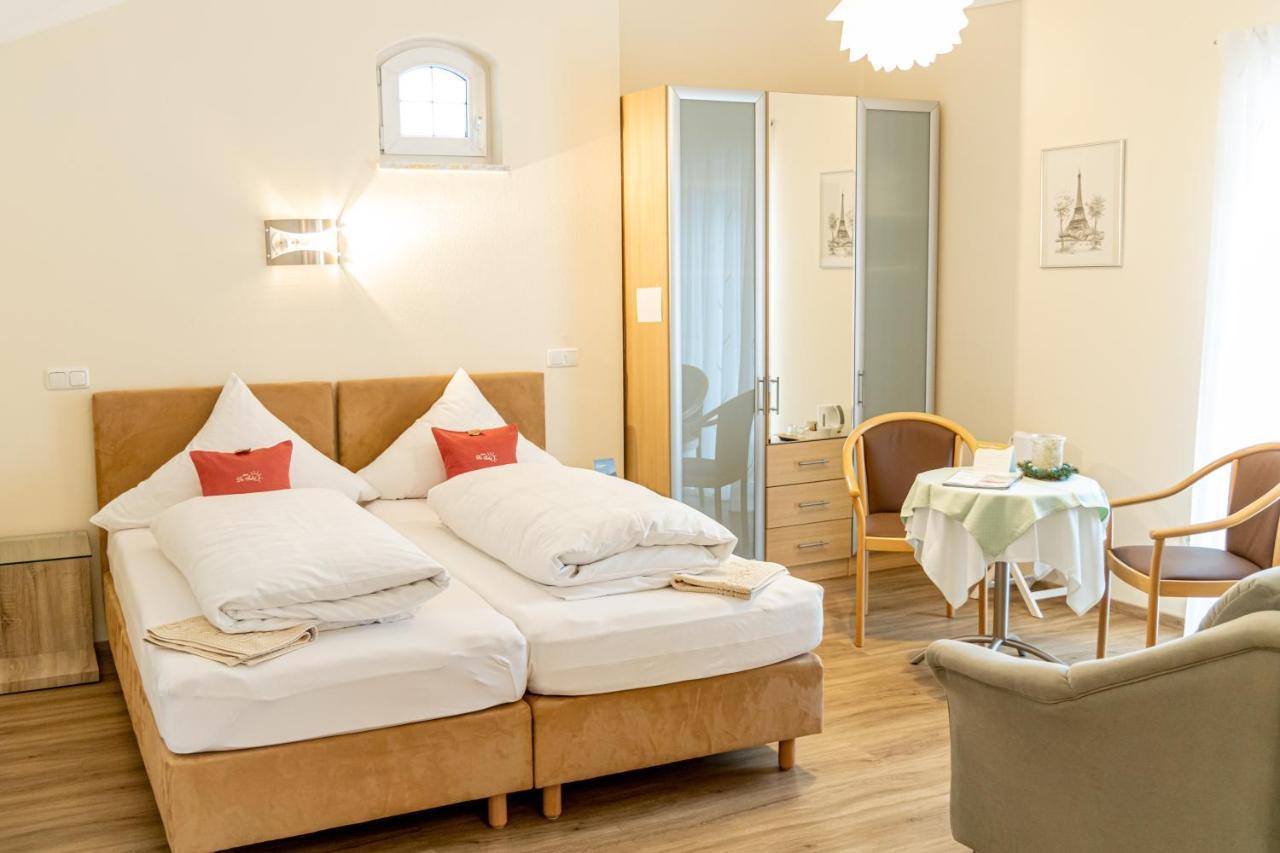 Hotel Der Seehof Hauzenberg Extérieur photo