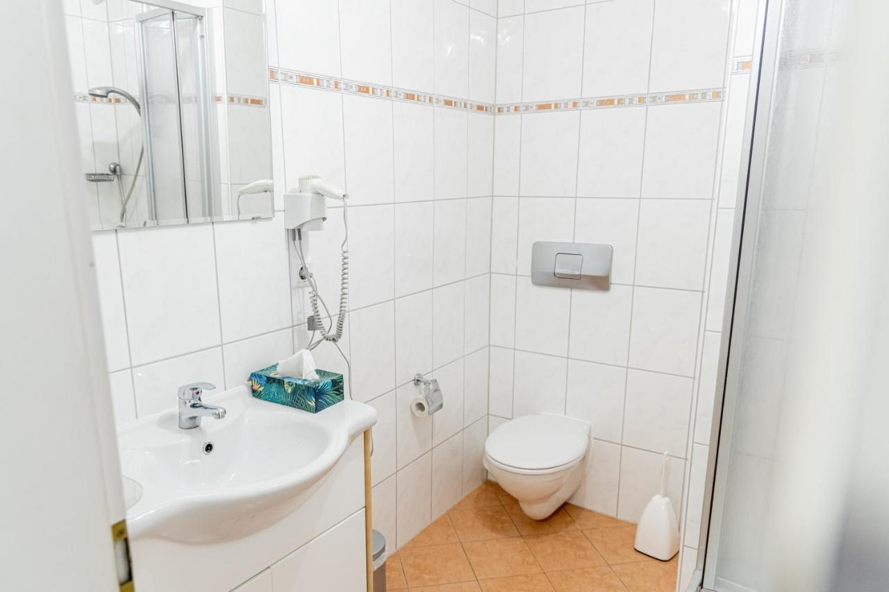Hotel Der Seehof Hauzenberg Extérieur photo