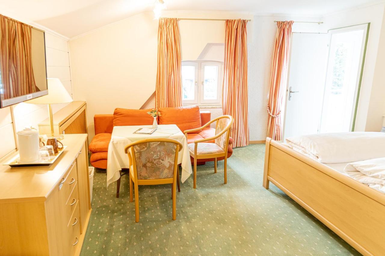 Hotel Der Seehof Hauzenberg Extérieur photo