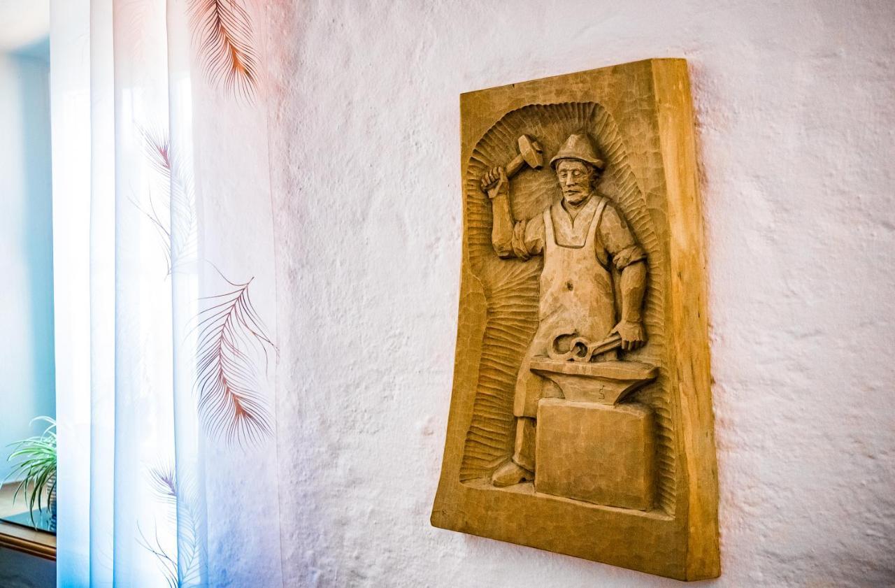 Hotel Der Seehof Hauzenberg Extérieur photo