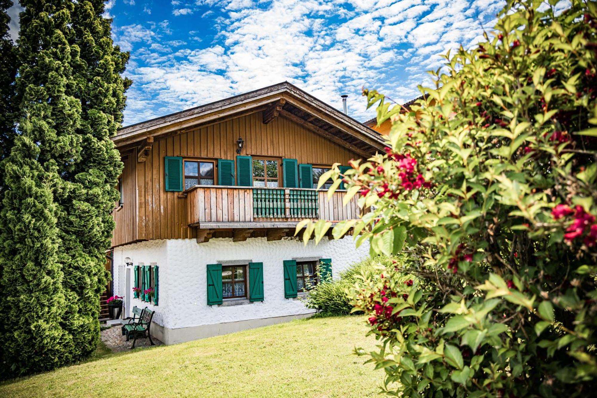 Hotel Der Seehof Hauzenberg Extérieur photo