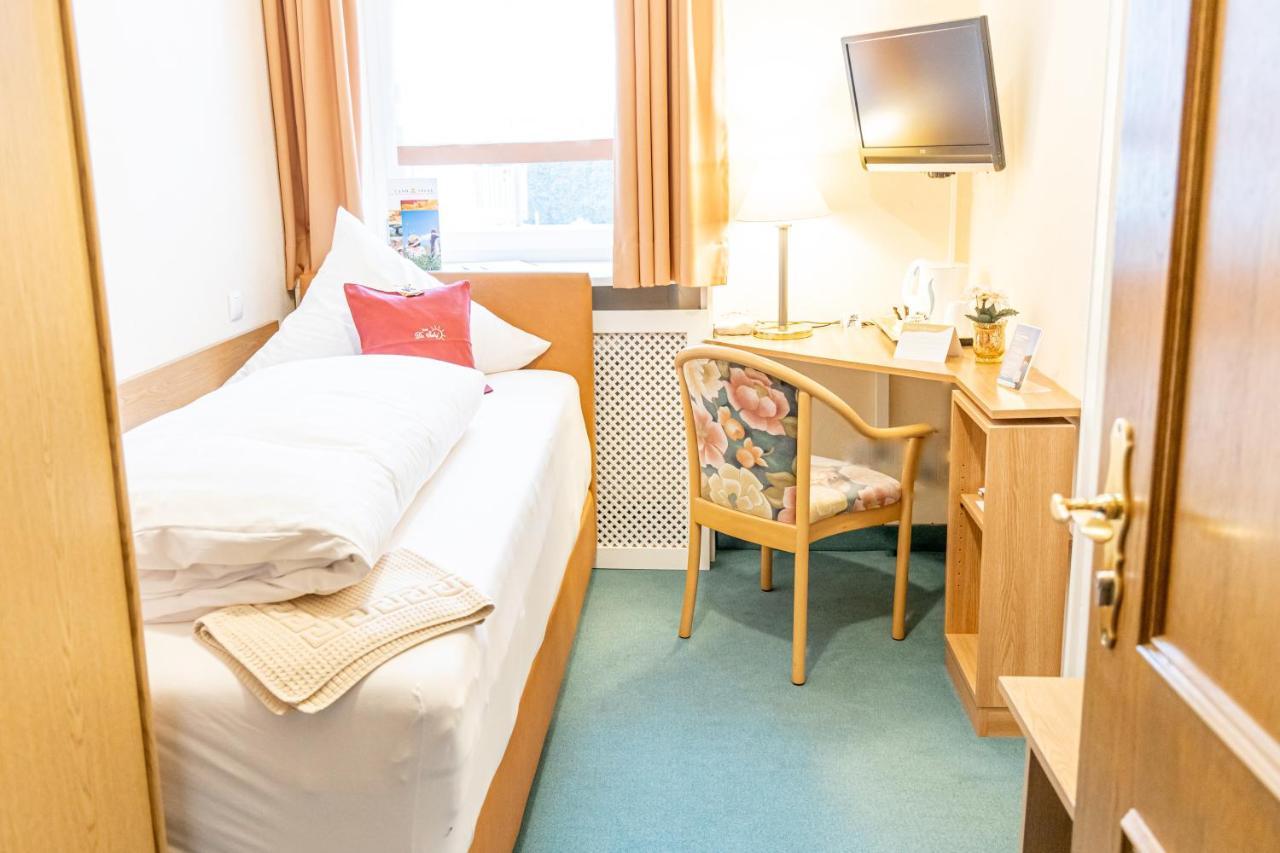 Hotel Der Seehof Hauzenberg Extérieur photo