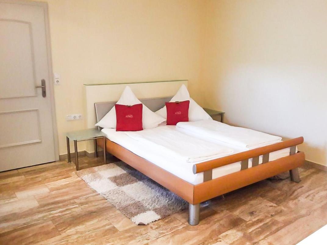 Hotel Der Seehof Hauzenberg Extérieur photo