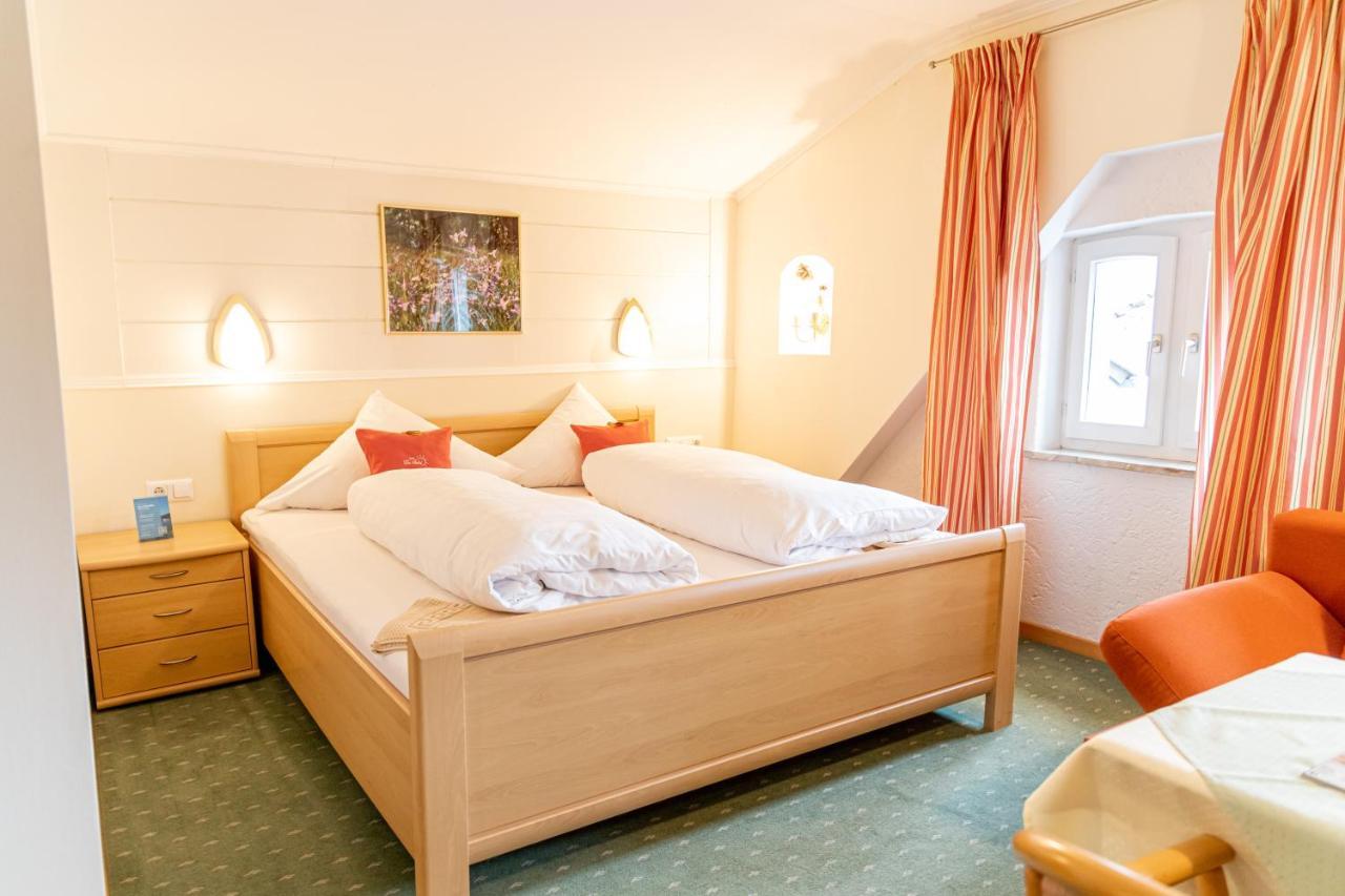 Hotel Der Seehof Hauzenberg Extérieur photo