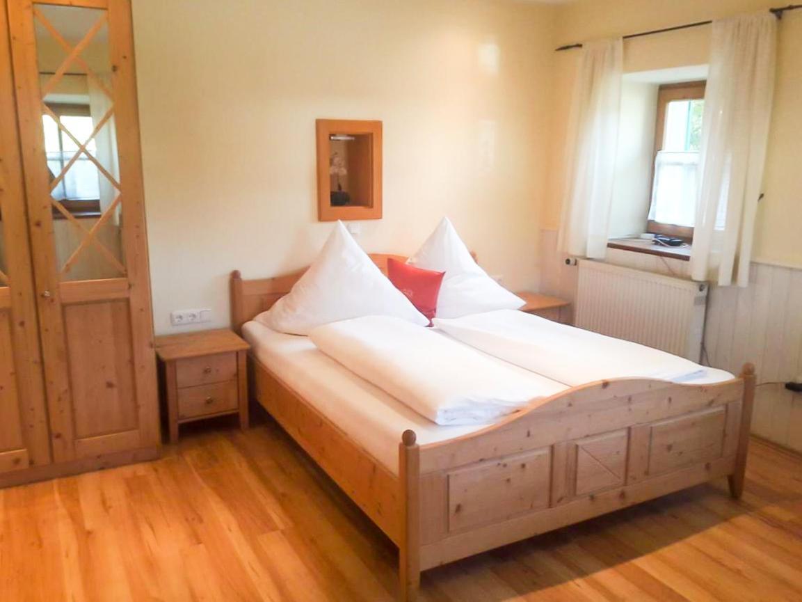 Hotel Der Seehof Hauzenberg Extérieur photo