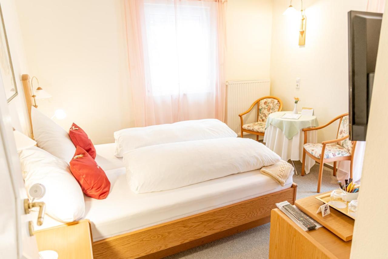 Hotel Der Seehof Hauzenberg Extérieur photo