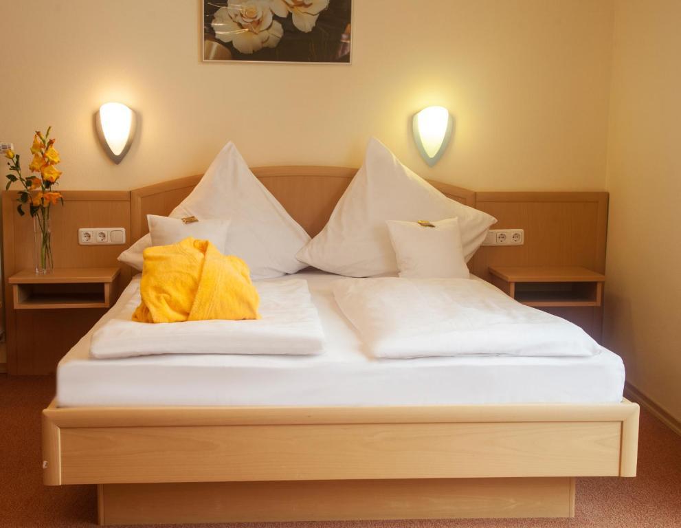 Hotel Der Seehof Hauzenberg Chambre photo