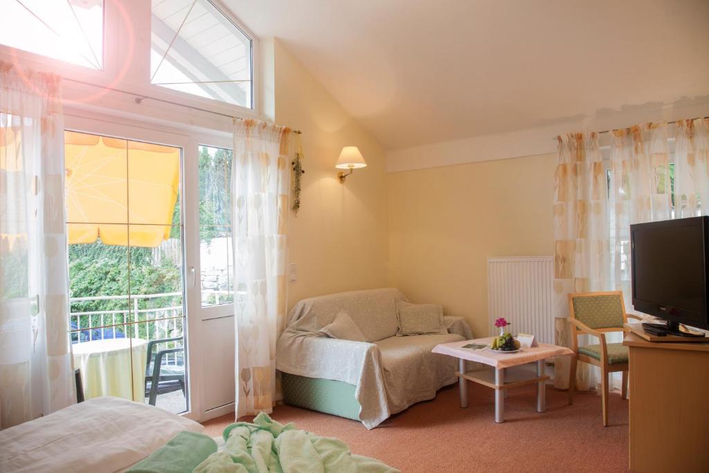 Hotel Der Seehof Hauzenberg Chambre photo