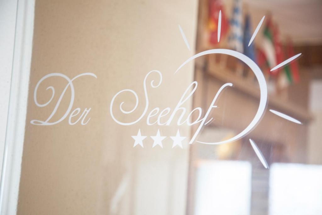 Hotel Der Seehof Hauzenberg Extérieur photo