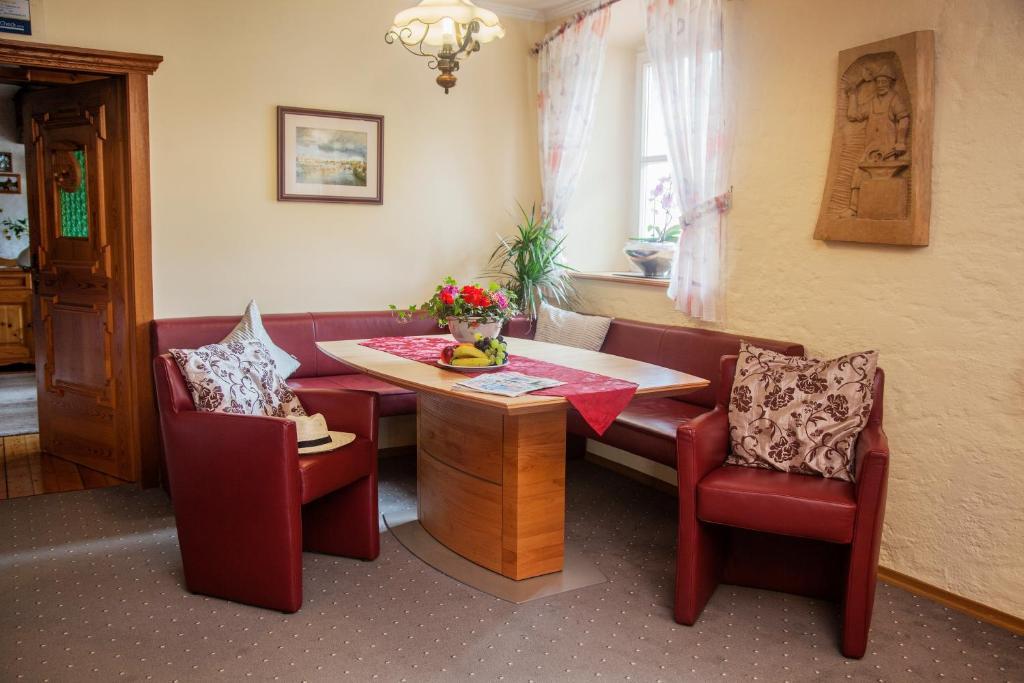 Hotel Der Seehof Hauzenberg Extérieur photo