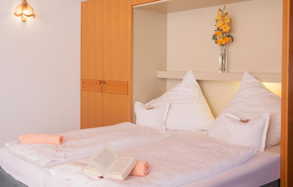 Hotel Der Seehof Hauzenberg Chambre photo
